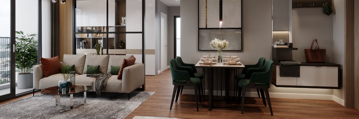 Radiance Sholinganallur Banner Image